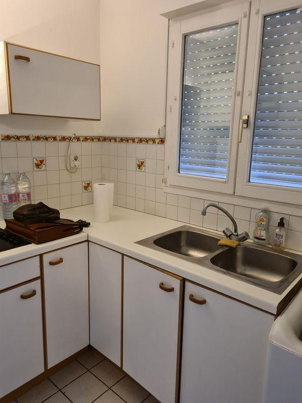 
                                                Location
                                                 F2 dans résidence de standing