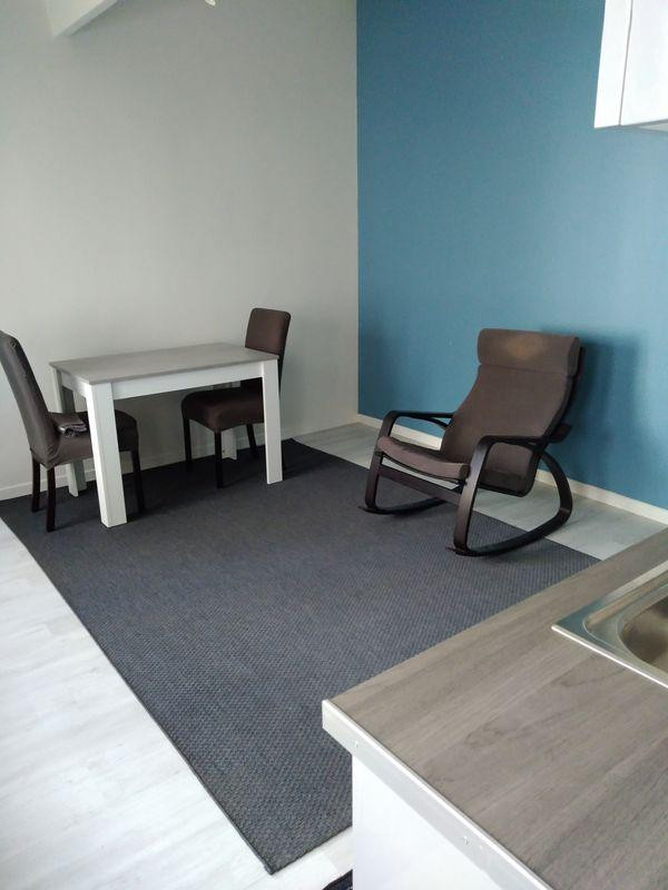 
                                                Location
                                                 F2 de 27 m2 à louer aux portes de La Défense