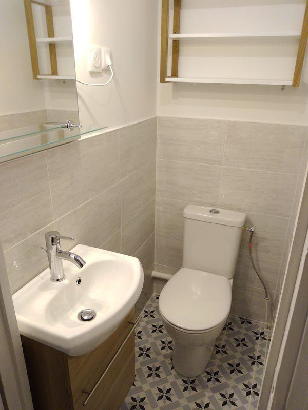 
                                                Location
                                                 F2 de 27 m2 à louer aux portes de La Défense