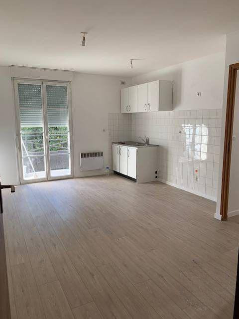 
                                                Location
                                                 F2 de 35m2 avec parking à Villemomble