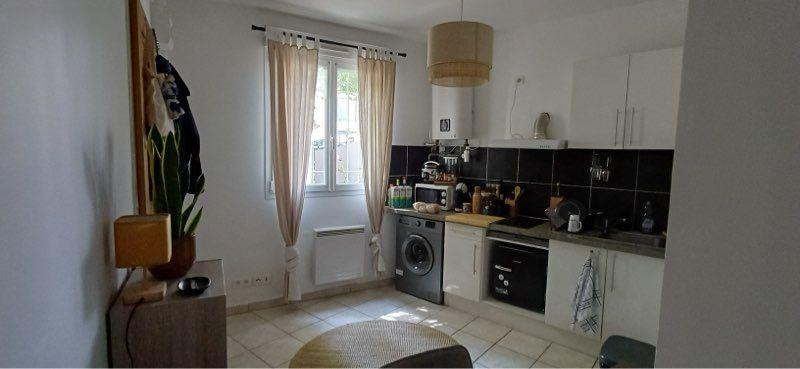 
                                                Location
                                                 F2 de Romainville