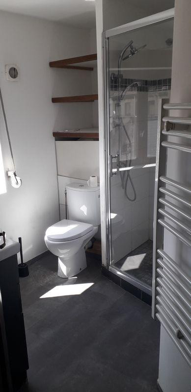 
                                                Location
                                                 F2 Duplex Lille Métro et Facultés