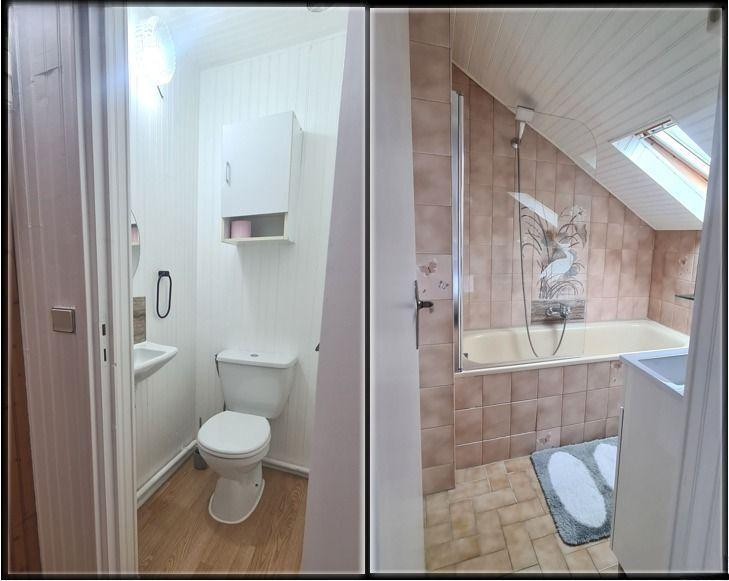 
                                                Location
                                                 F2 entièrement meublé tout le confort
