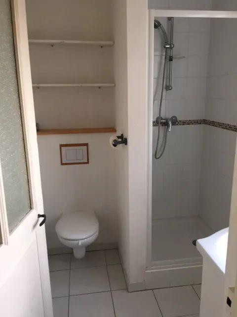 
                                                Location
                                                 F2 indépendant état neuf et calme dans l'ancien