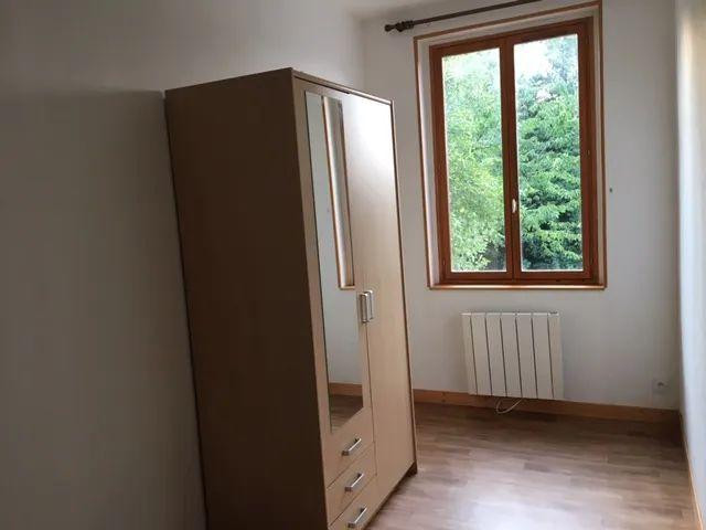 
                                                Location
                                                 F2 indépendant état neuf et calme dans l'ancien