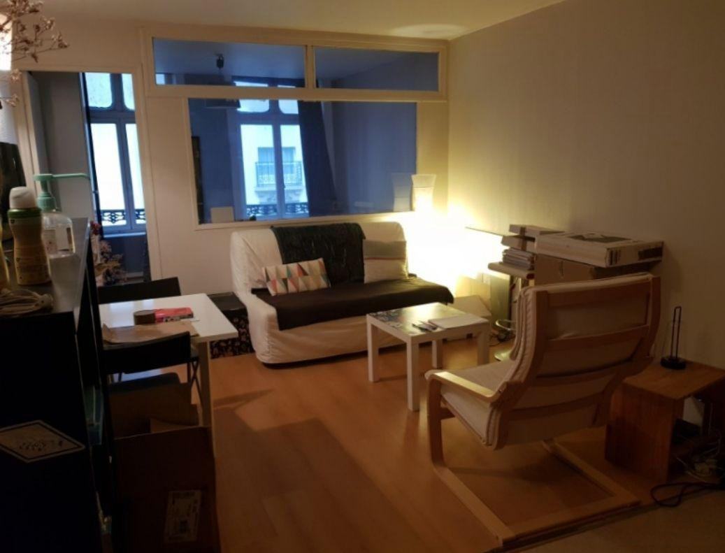 
                                                Location
                                                 F2 Lille centre ville