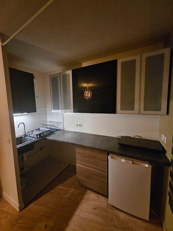 
                                                Location
                                                 F2 lumineux aux Esselières