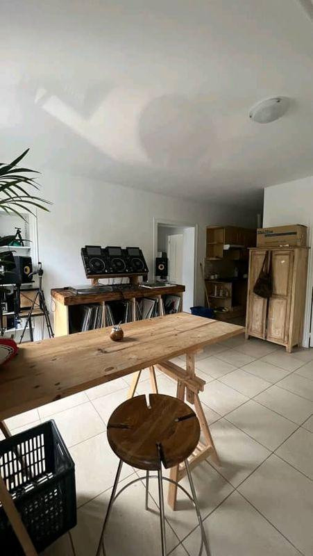 
                                                Location
                                                 F2 Meublé 36m² – Paris 18ème, rue Polonceau – 1er