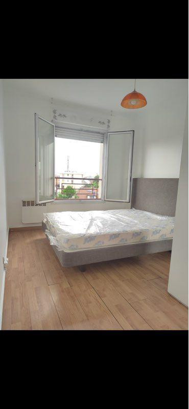 
                                                Location
                                                 F2 meublé 36m2 proche gare RER