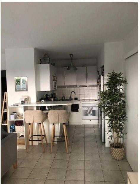 
                                                Location
                                                 F2 meublé 49m² avec jardin clos et arboré