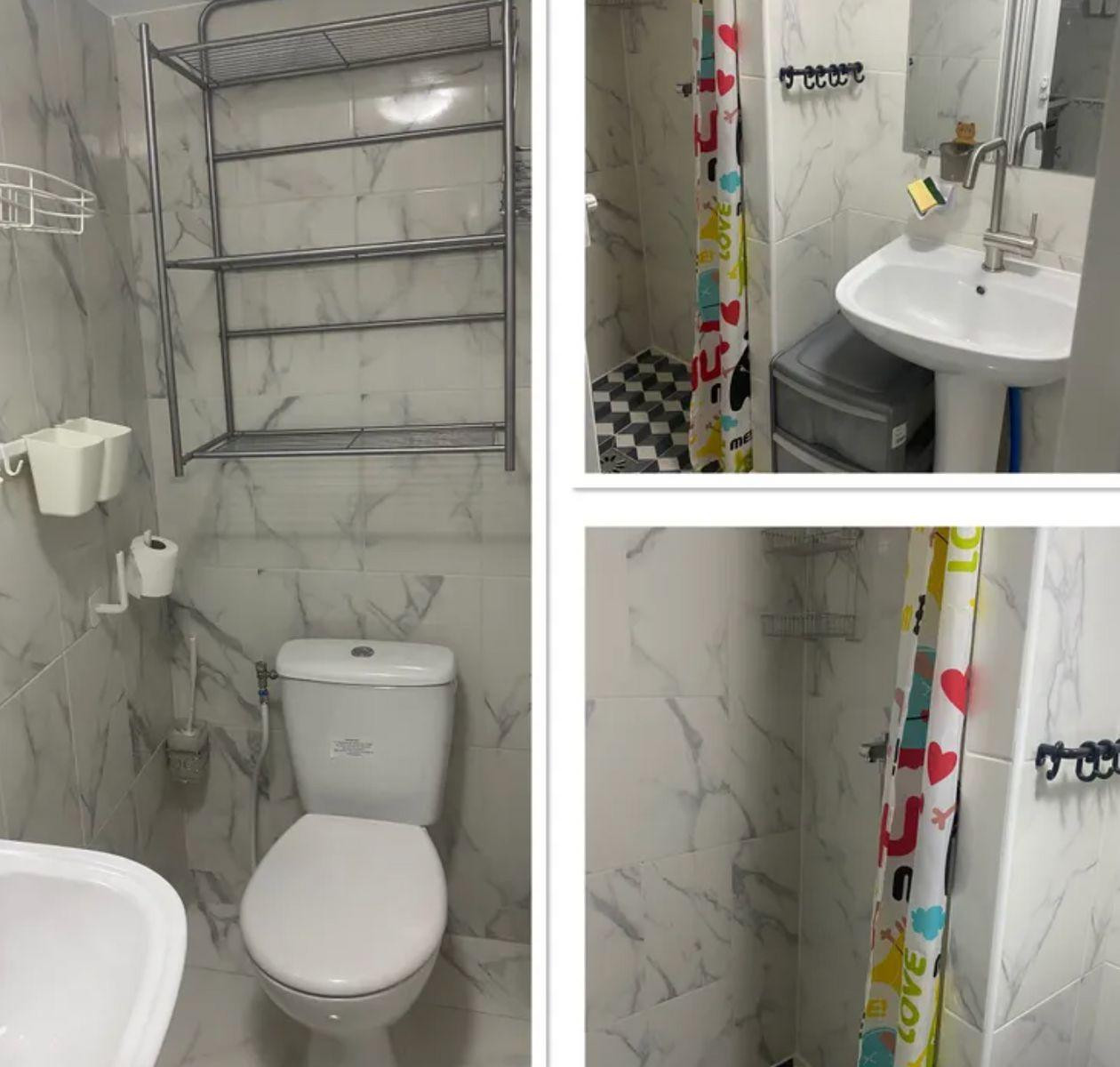 
                                                Location
                                                 F2 meuble à louer