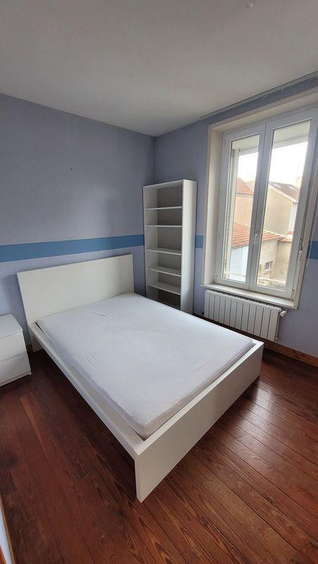 
                                                Location
                                                 F2 meublé quartier CERNAY