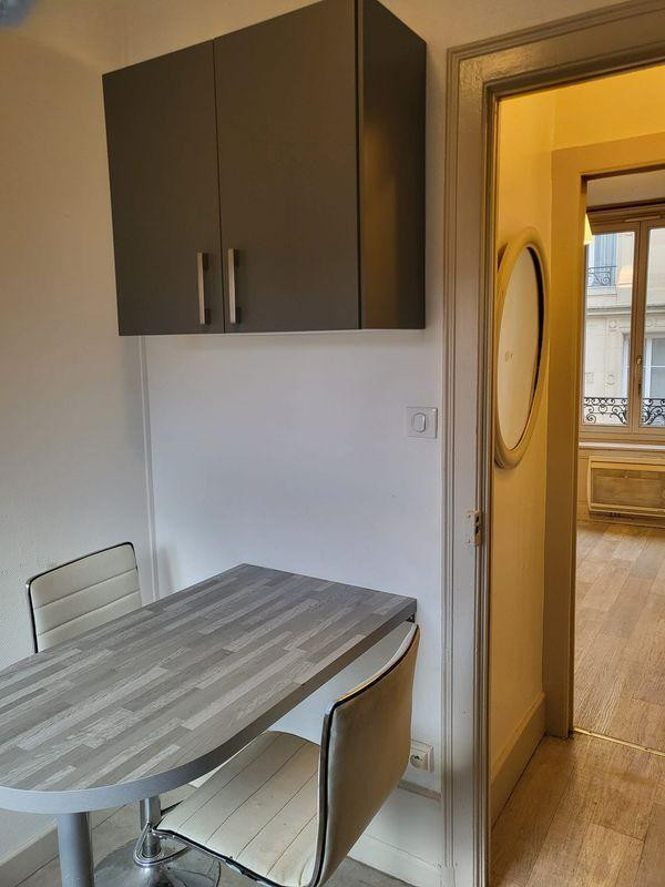 
                                                Location
                                                 F2 Nancy centre gare rue du Grand verger au calme