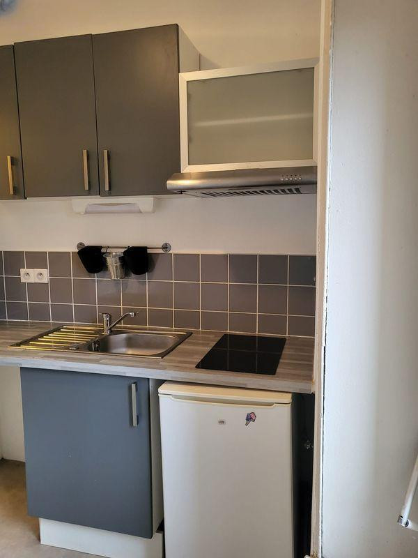 
                                                Location
                                                 F2 Nancy centre gare rue du Grand verger au calme