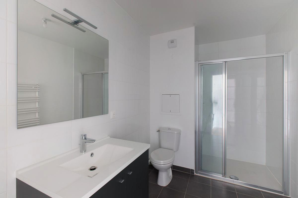 
                                                Location
                                                 F2 neuf – 46 m² – La Plaine Saint-Denis