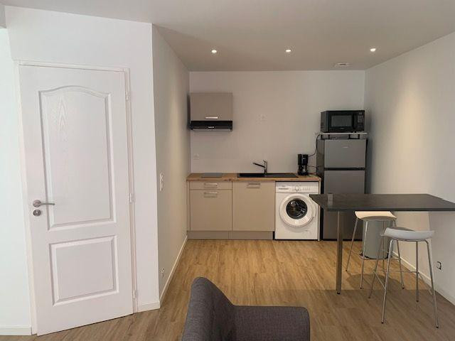 
                                                Location
                                                 F2 Orléans Centre - proximité de la Loire