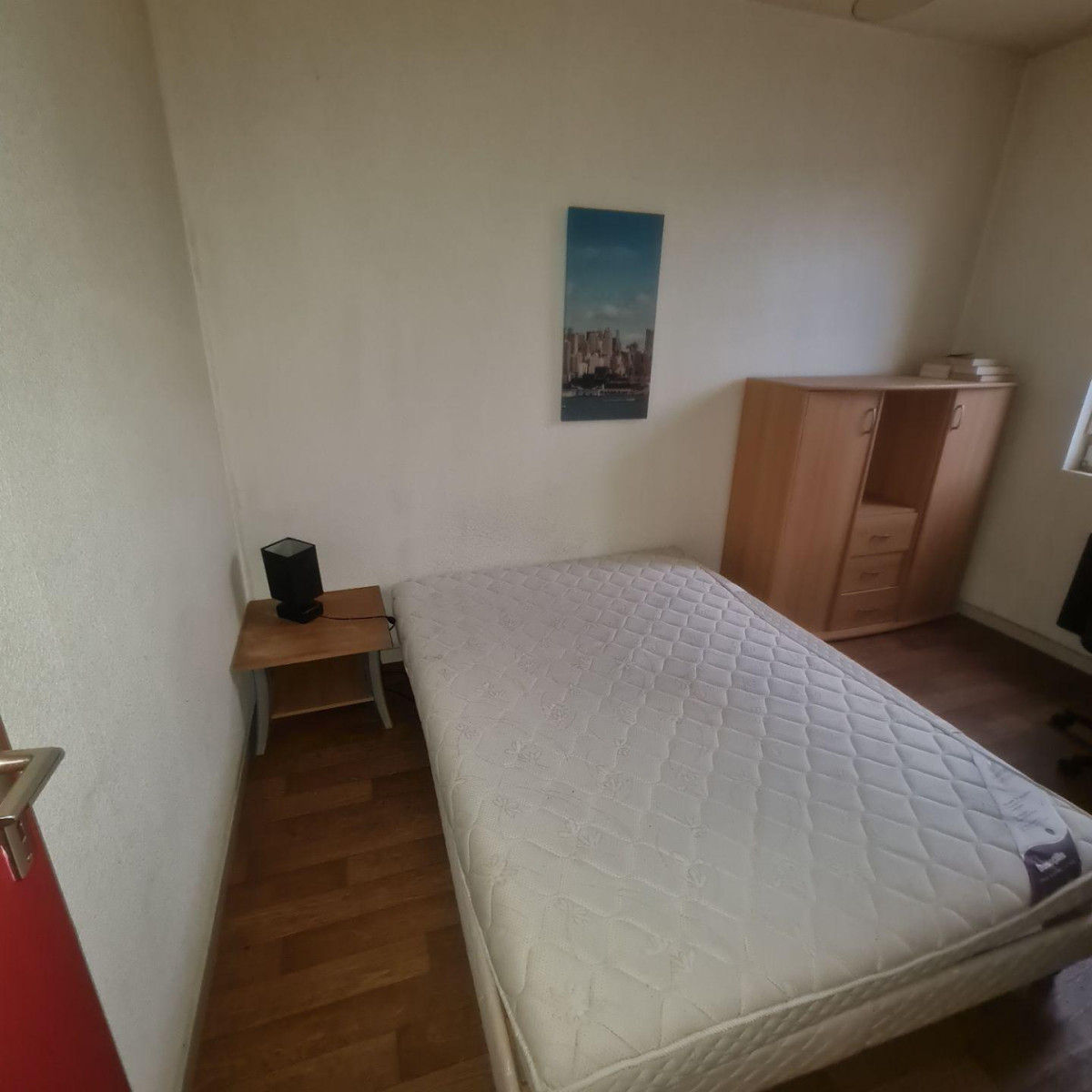
                                                Location
                                                 F2 PROCHE AUCHAN AVEC GARAGE