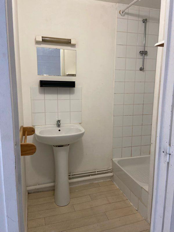 
                                                Location
                                                 F2 proche fac de droit