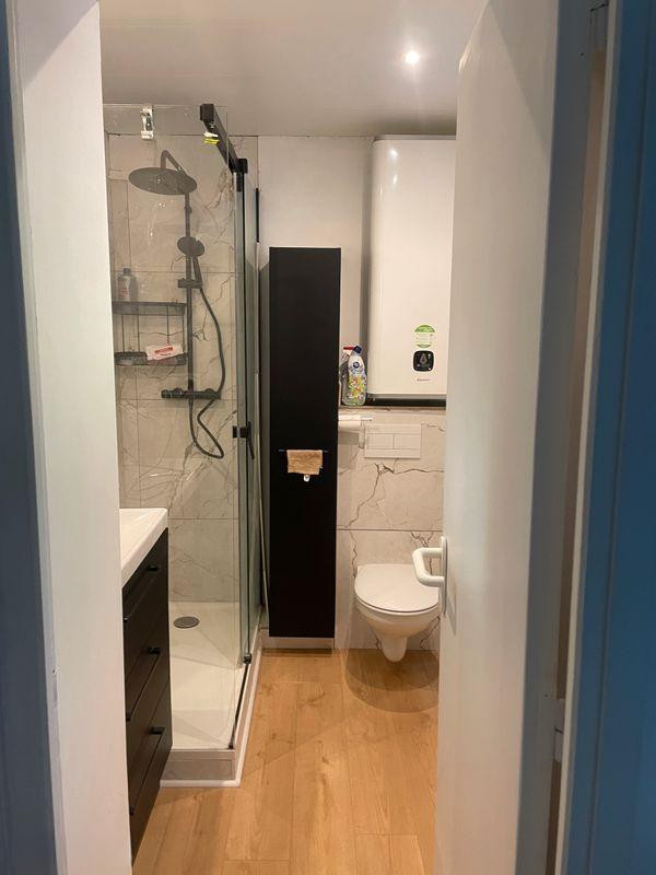 
                                                Location
                                                 F2 proche IUT charlemagne /ARTEM