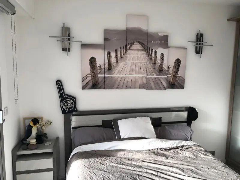 
                                                Location
                                                 F2 refait à neuf, calme avec terrasse