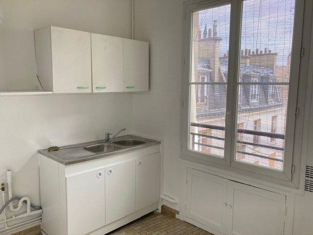 
                                                Location
                                                 F2 Rue des Plantes Paris 14ème - Alésia