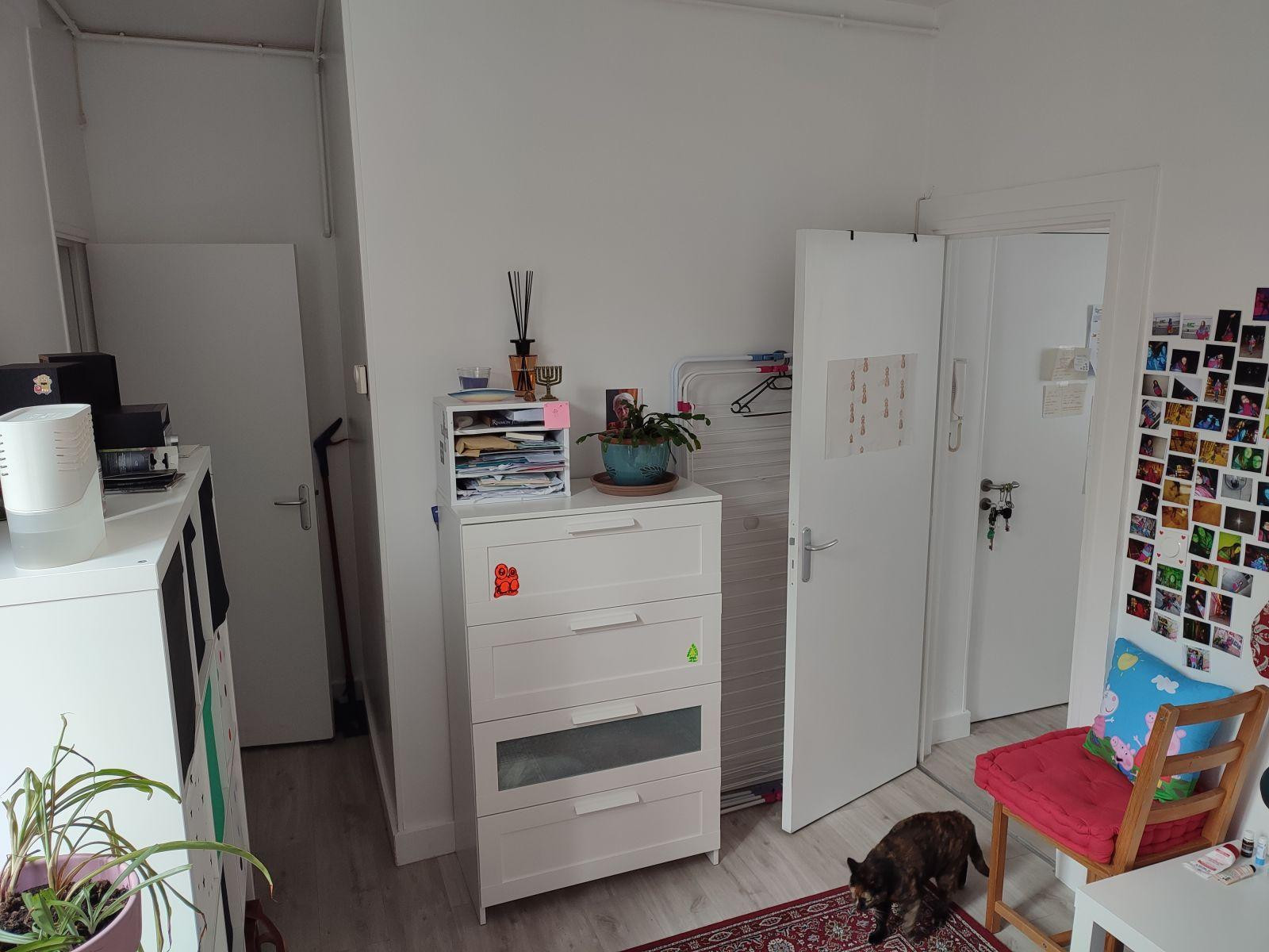 
                                                Location
                                                 F2 T2 / 23m² Face Lyc J d'Arc, Prox Boulingrin CHU