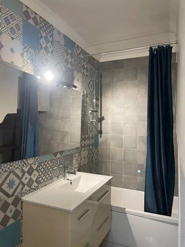 
                                                Location
                                                 F2bis 65m² avec jardin 100m² à Villecresnes