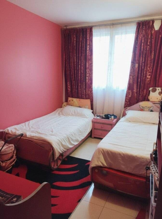 
                                                Location
                                                 F3 57m² à louer - Argenteuil
