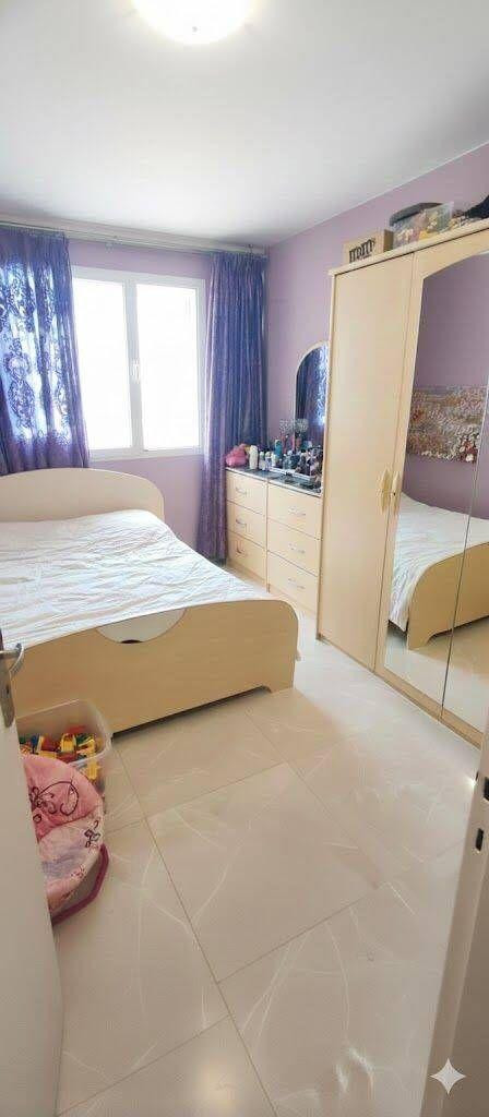 
                                                Location
                                                 F3 57m² à louer - Argenteuil