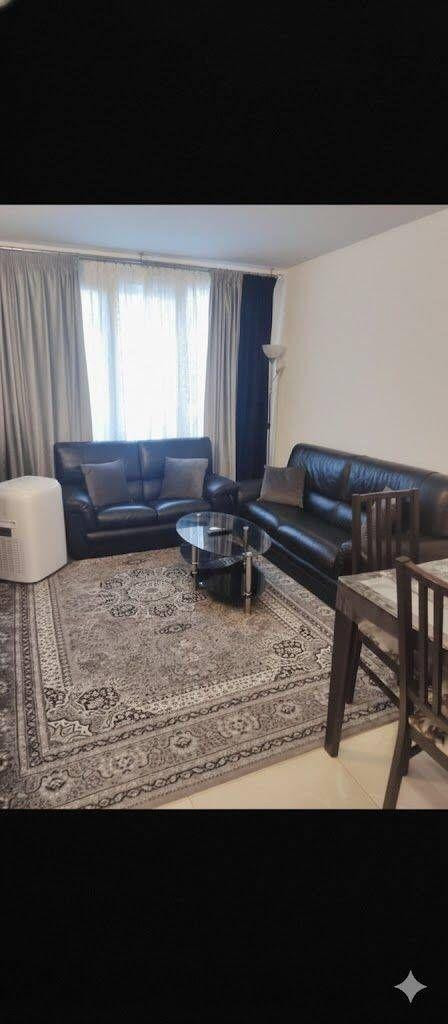 
                                                Location
                                                 F3 57m² à louer - Argenteuil
