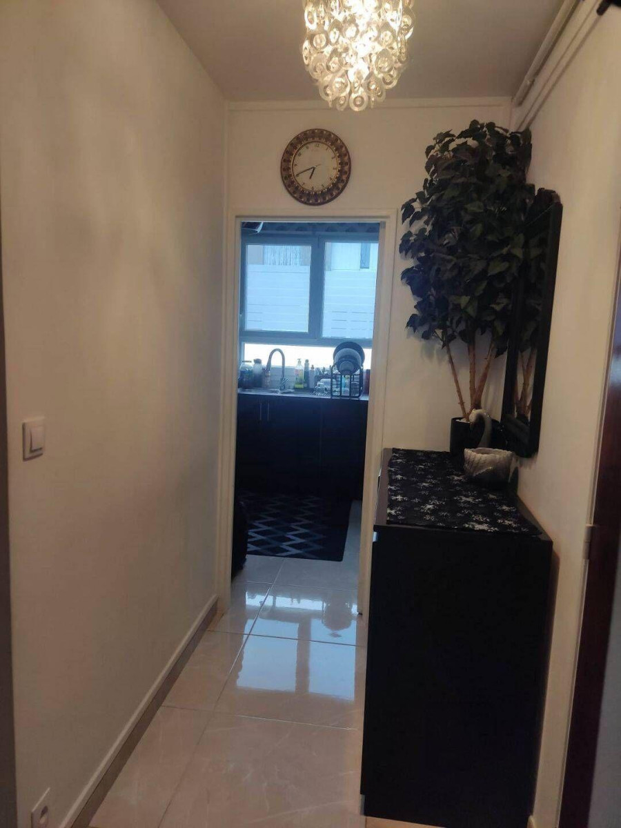 
                                                Location
                                                 F3 57m² à louer - Argenteuil
