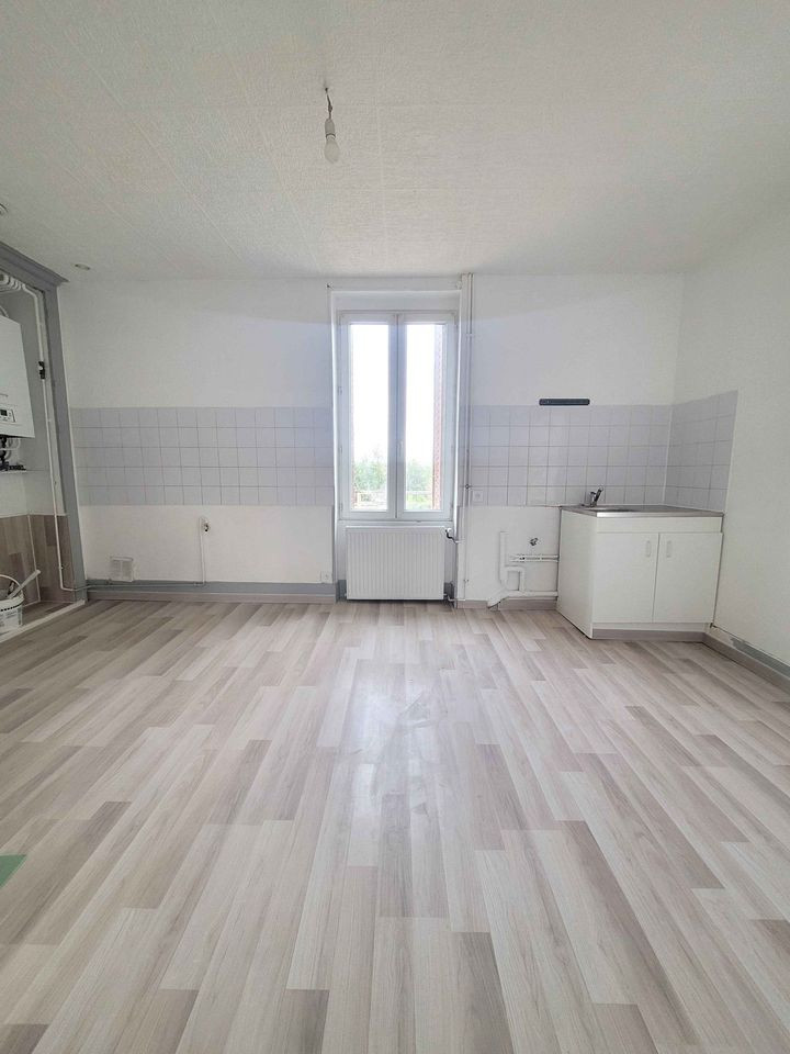 
                                                Location
                                                 F3 - 87 m2 - CLAMART