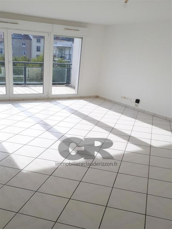 
                                                Location
                                                 f3 avec terrasse garage cellier - parc paul verlaine