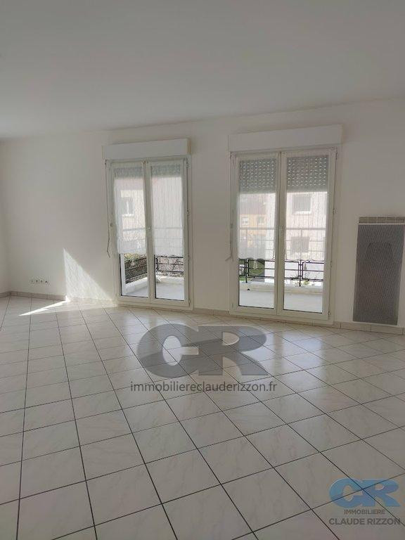 
                                                Location
                                                 F3 balcon et garage - Secteur Vélodrome Vandoeuvre