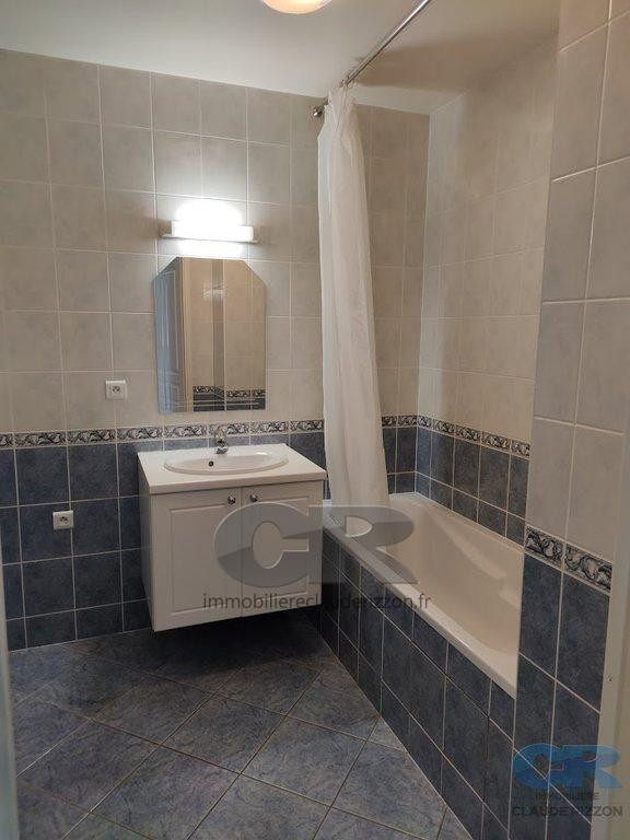 
                                                Location
                                                 F3 balcon et garage - Secteur Vélodrome Vandoeuvre