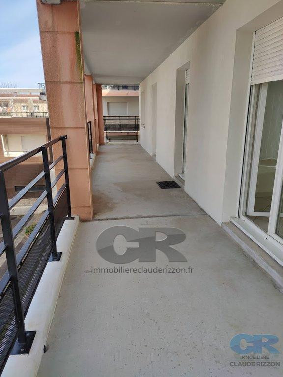 
                                                Location
                                                 F3 balcon et garage - Secteur Vélodrome Vandoeuvre