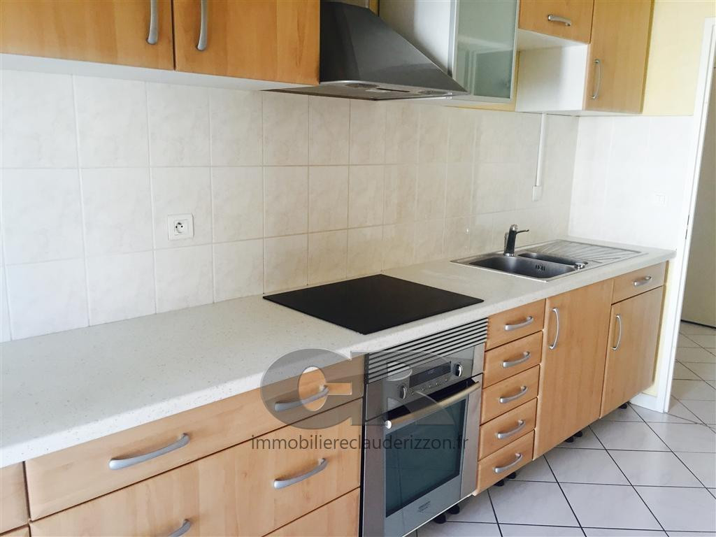 
                                                Location
                                                 F3 balcon et garage - Secteur Vélodrome Vandoeuvre