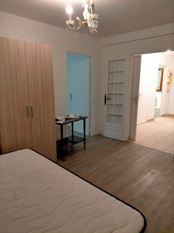 
                                                Location
                                                 F3 Blanc Mesnil 51 m2