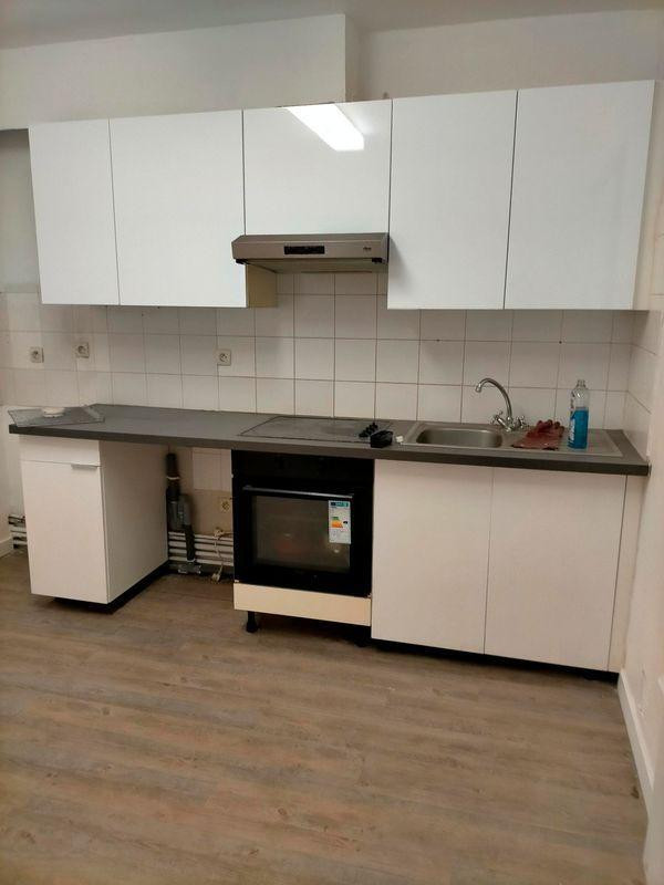 
                                                Location
                                                 F3 Blanc Mesnil 51 m2