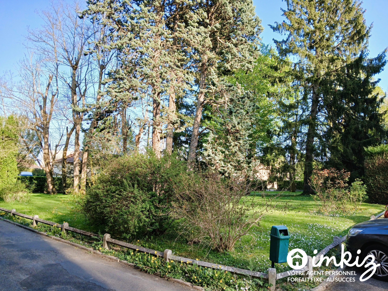 
                                                Vente
                                                 F3 + CAVE + GARAGE