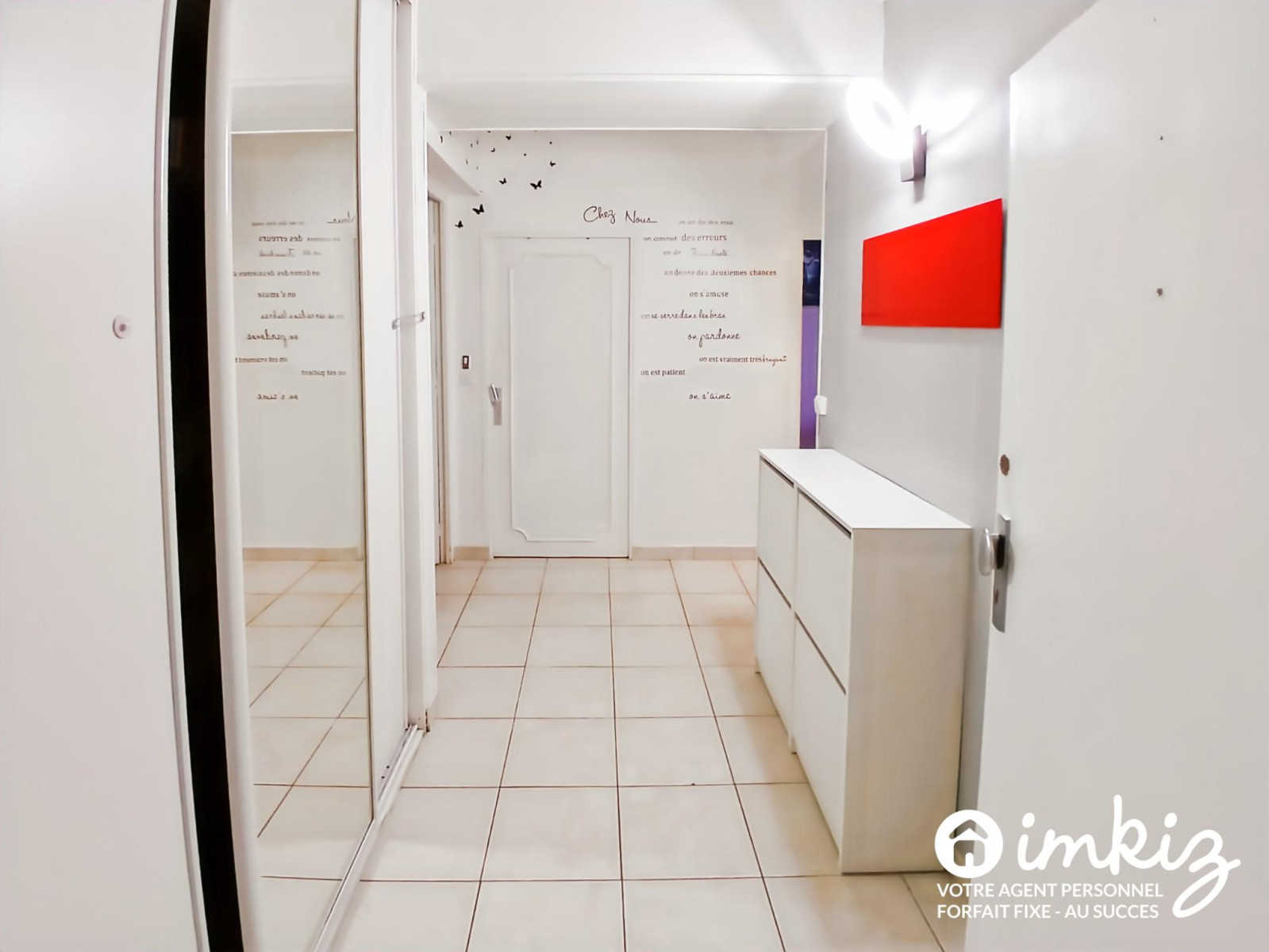 
                                                Vente
                                                 F3 + CAVE + GARAGE