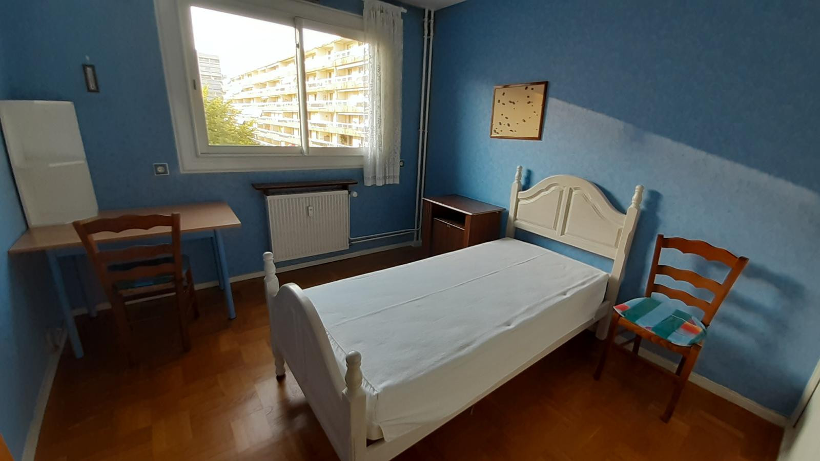 
                                                Location
                                                 F3 de MONTESSUY