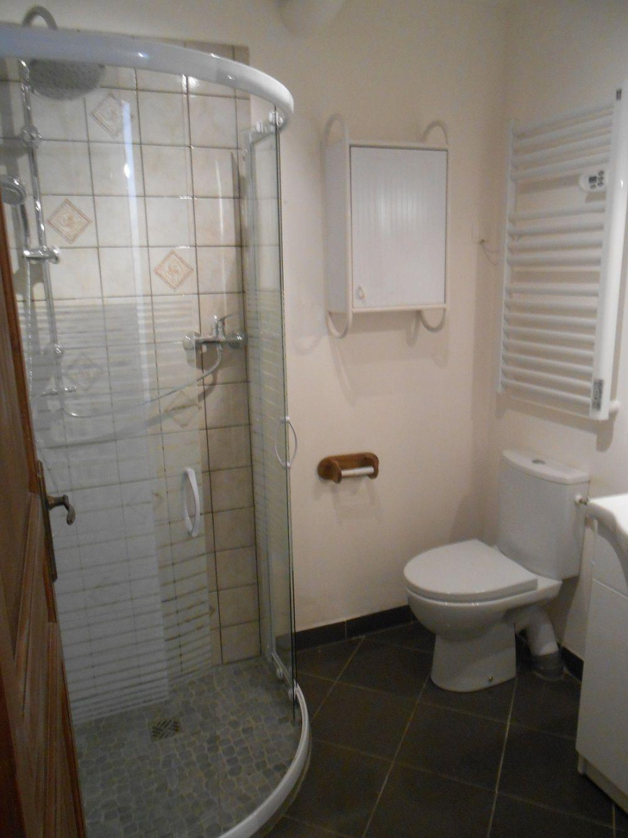 
                                                Location
                                                 F3 Duplex, du charme, tout confort, métro et fac