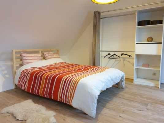 
                                                Location
                                                 F3 en duplex Quartier Sté Anne