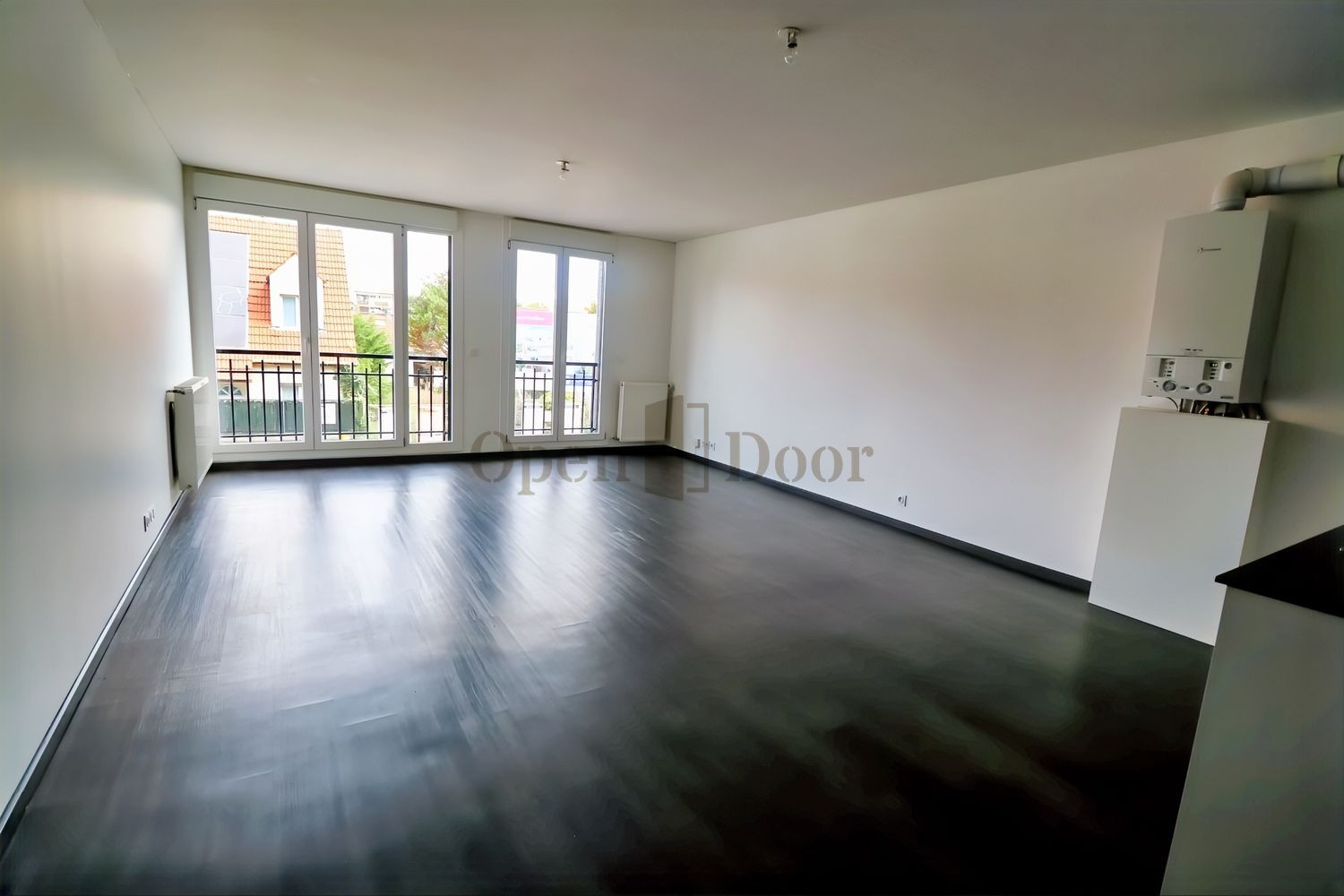 
                                                Location
                                                 F3 - Les Pavillons-sous-Bois