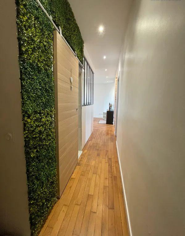 
                                                Location
                                                 F3 meublé 53m2 Villemomble Bail de 1 à 3 mois