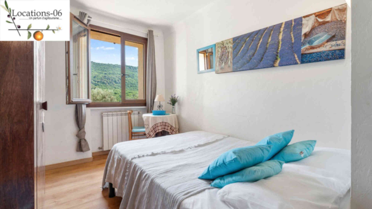 
                                                Location
                                                 F3 MEUBLE EN VILLA 20 MN SOPHIA CANNES ANTIBES