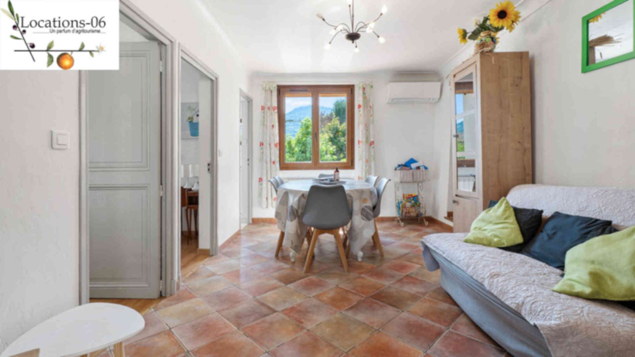 
                                                Location
                                                 F3 MEUBLE EN VILLA 20 MN SOPHIA CANNES ANTIBES