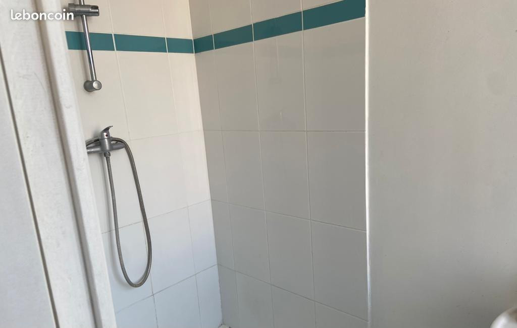 
                                                Location
                                                 F3 pour colocation meublé - 4 Pièces - 60 m²