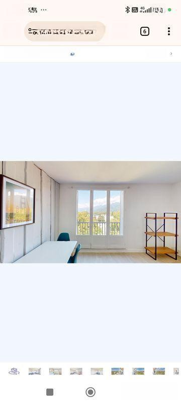 
                                                Location
                                                 F3 proche universite +renove + meubles+ chauffage